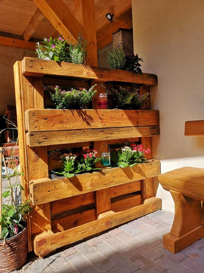 Gemuetliche Ferienwohnung Torgau Luaran gambar