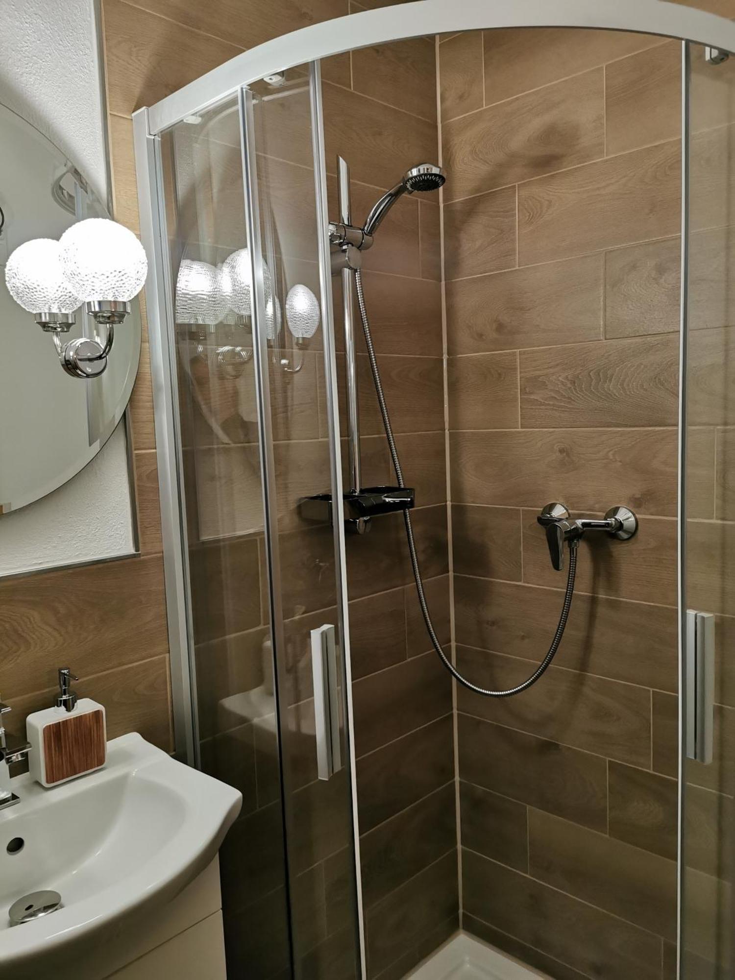 Gemuetliche Ferienwohnung Torgau Luaran gambar